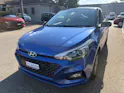 Hyundai i20 1.0 T-GDi Amplia