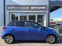 Hyundai i20 1.0 T-GDi Amplia