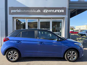 Hyundai i20 1.0 T-GDi Amplia