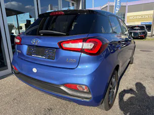 HYUNDAI i20 1.0 T-GDi Amplia
