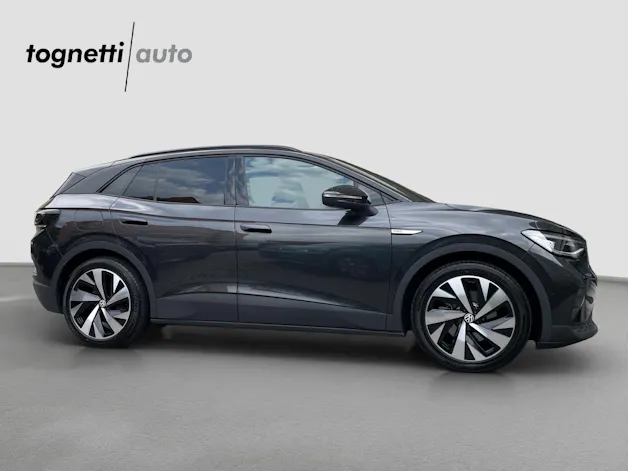 VW ID.4 Pro Performance 77 kWh
