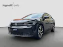 VW ID.4 Pro Performance 77 kWh