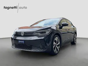 VW ID.4 Pro Performance 77 kWh