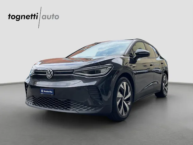 VW ID.4 Pro Performance 77 kWh