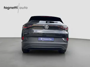 VW ID.4 Pro Performance 77 kWh