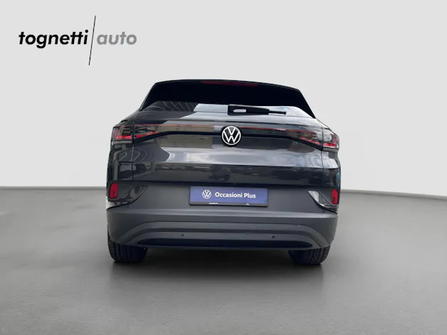 VW ID.4 Pro Performance 77 kWh