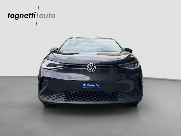 VW ID.4 Pro Performance 77 kWh