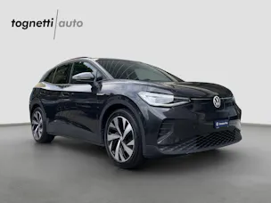 VW ID.4 Pro Performance 77 kWh