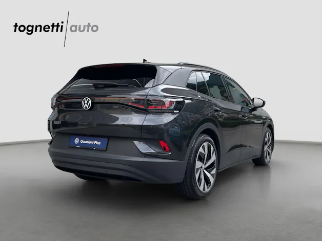 VW ID.4 Pro Performance 77 kWh
