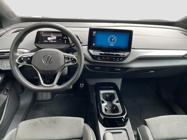 VW ID.4 Pro Performance 77 kWh