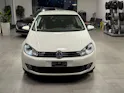 VW Golf 1.4 TSI Team