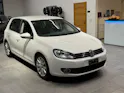 VW Golf 1.4 TSI Team