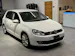 VW Golf 1.4 TSI Team
