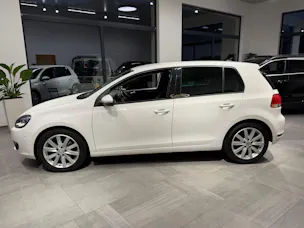 VW Golf 1.4 TSI Team