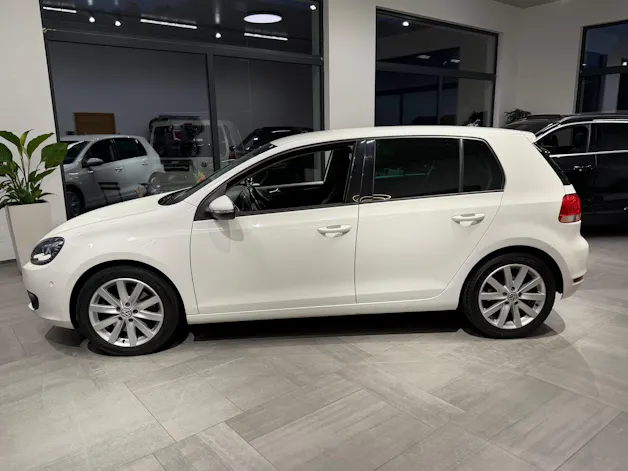 VW Golf 1.4 TSI Team