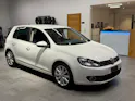 VW Golf 1.4 TSI Team