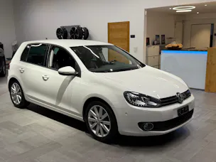 VW Golf 1.4 TSI Team