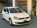 VW Golf 1.4 TSI Team