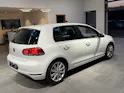 VW Golf 1.4 TSI Team