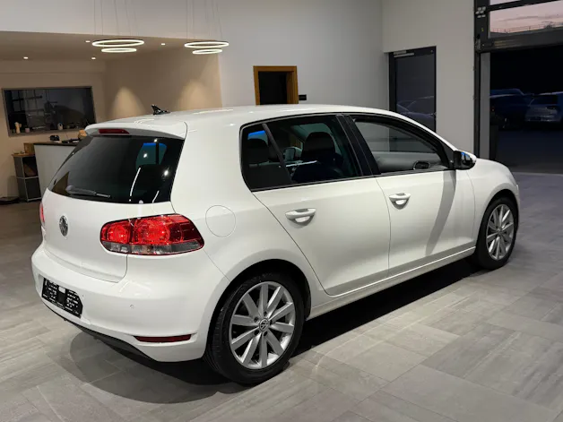 VW Golf 1.4 TSI Team