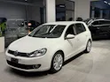 VW Golf 1.4 TSI Team
