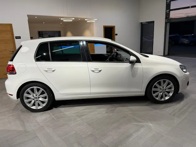 VW Golf 1.4 TSI Team