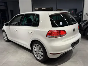VW Golf 1.4 TSI Team