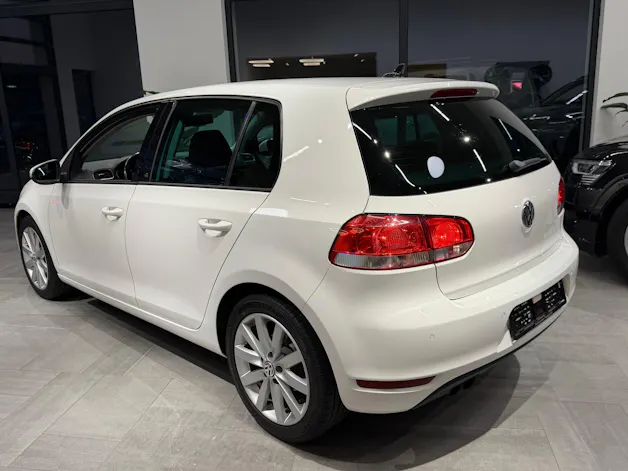 VW Golf 1.4 TSI Team
