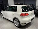 VW Golf 1.4 TSI Team