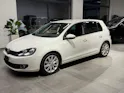 VW Golf 1.4 TSI Team