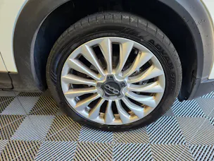 Fiat 500X 1.0 GSE Lounge Swiss Edition
