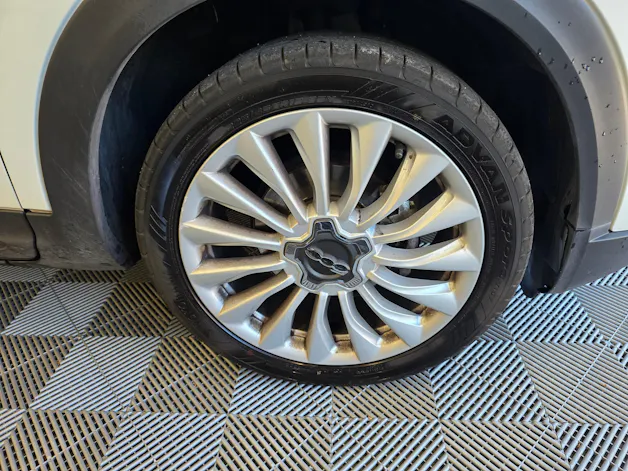 Fiat 500X 1.0 GSE Lounge Swiss Edition