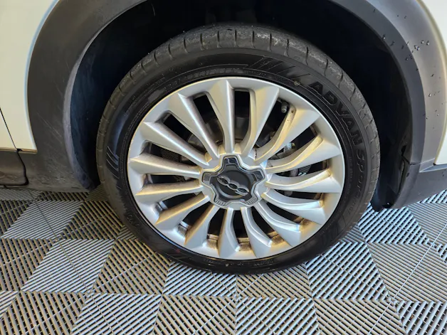 Fiat 500X 1.0 GSE Lounge Swiss Edition
