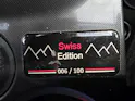 Fiat 500X 1.0 GSE Lounge Swiss Edition