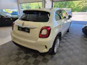 Fiat 500X 1.0 GSE Lounge Swiss Edition