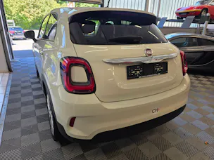 Fiat 500X 1.0 GSE Lounge Swiss Edition
