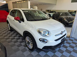 Fiat 500X 1.0 GSE Lounge Swiss Edition