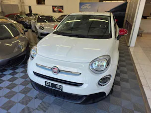 Fiat 500X 1.0 GSE Lounge Swiss Edition