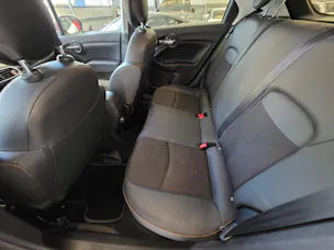 Fiat 500X 1.0 GSE Lounge Swiss Edition