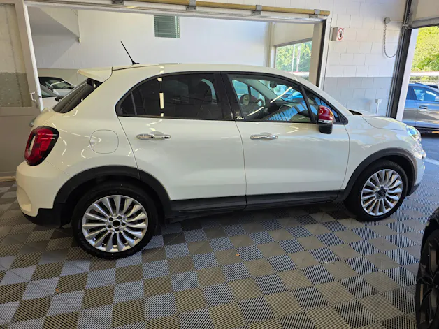 Fiat 500X 1.0 GSE Lounge Swiss Edition