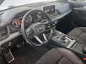 AUDI SQ5 3.0 V6 TFSI quattro T-Tronic