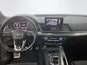 AUDI SQ5 3.0 V6 TFSI quattro T-Tronic