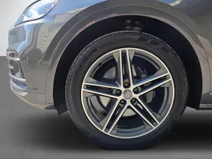 AUDI SQ5 3.0 V6 TFSI quattro T-Tronic