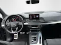 Audi SQ5 3.0 V6 TFSI quattro T-Tronic