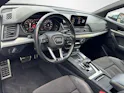 Audi SQ5 3.0 V6 TFSI quattro T-Tronic