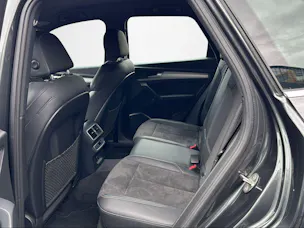 Audi SQ5 3.0 V6 TFSI quattro T-Tronic