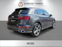 AUDI SQ5 3.0 V6 TFSI quattro T-Tronic