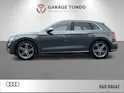 Audi SQ5 3.0 V6 TFSI quattro T-Tronic