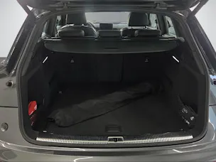 AUDI SQ5 3.0 V6 TFSI quattro T-Tronic