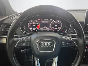 AUDI SQ5 3.0 V6 TFSI quattro T-Tronic